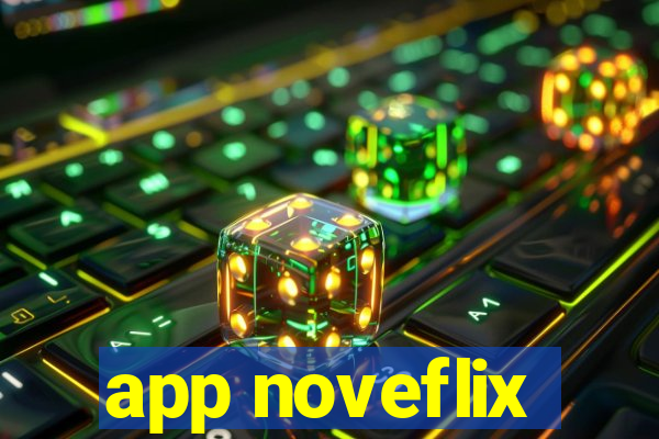 app noveflix